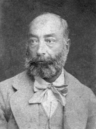 Raphael Eristavi