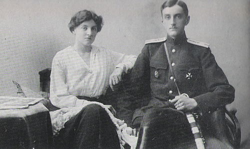 Romano Russia
