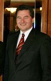 Prince Liechtenstein