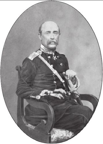 Vakhtang Orbeliani