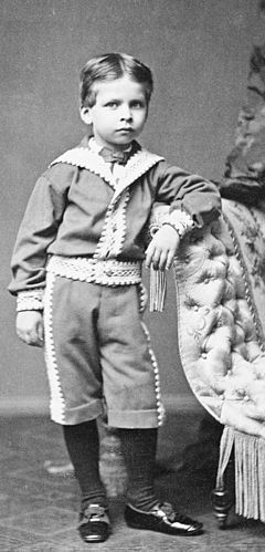 Waldemar Prussia