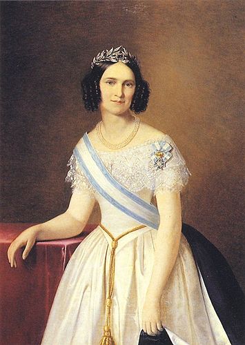 Aldegunda Bavaria