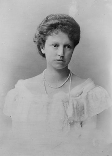 Princess Adelgunde Bavaria