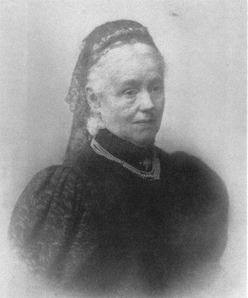 Adelaide Schaumburg-Lippe