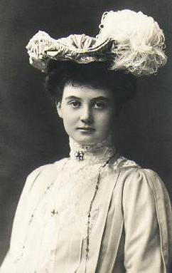 Alessandra Hanover