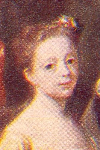 Anna Nassau-Dietz