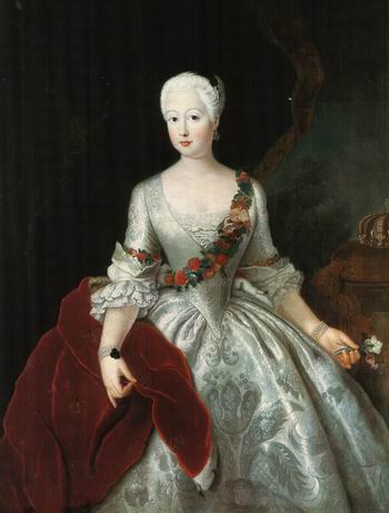 Anne Anna Amalia of Prussia