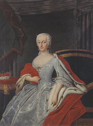 Anna Schwarzburg-Rudolstadt