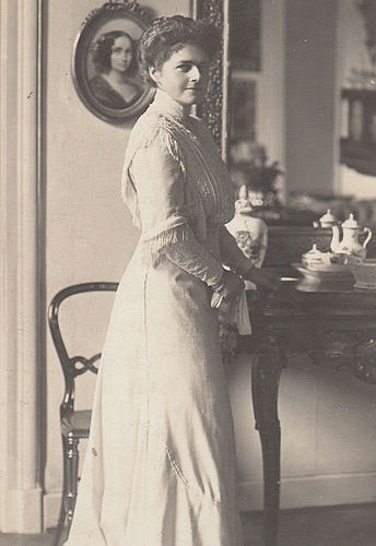 Antoinette Antoinette of Anhalt