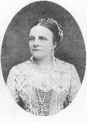 Antonina Saxe-Altenburg