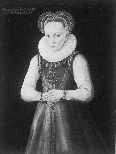Augusta Denmark