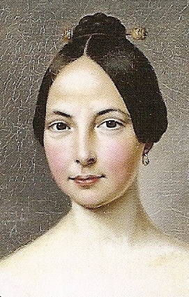 Augusta Waldeck-Pyrmont
