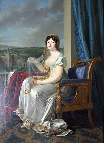 Catharina Wurttemberg