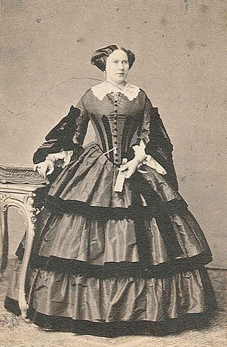Katharina Catherine Frederica Charlotte of Wurttemberg