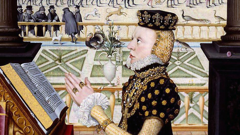 Dorothea Dorothea of Denmark