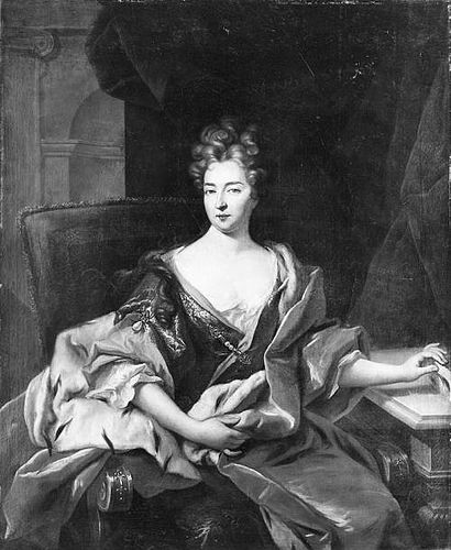 Eleonora Eleonore Erdmuthe Louise of Saxe-Eisenach