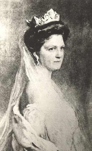 Eleonora Solms-Hohensolms-Lich