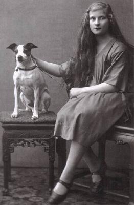 Elisabeth Bavaria