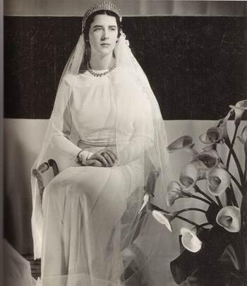 Elizabeth Elisabeth of Greece and Denmark