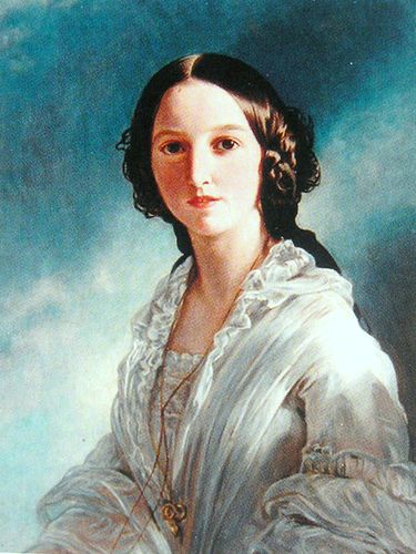 Feodora Feodora Victoria Adelaide of Hohenlohe-Langenburg
