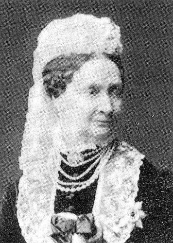 Federica Schleswig-Holstein-Sonderburg-Glucksburg