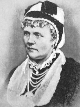 Elena Nassau
