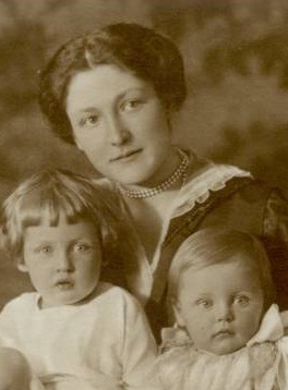Isabella Croy