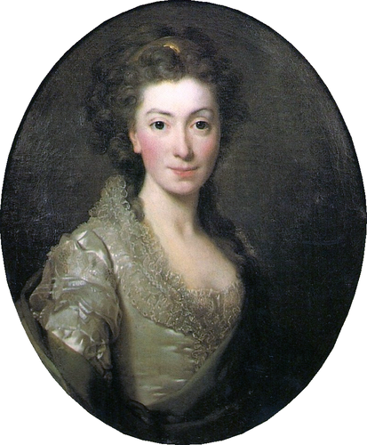 patron: Izabela Czartoryska