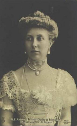 Josephine Belgium