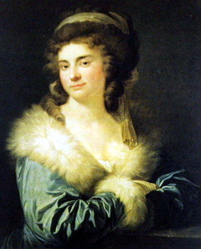 Julia Lubomirska