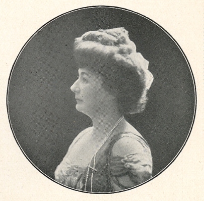 Louise Schleswig-Holstein-Sonderburg-Augustenburg