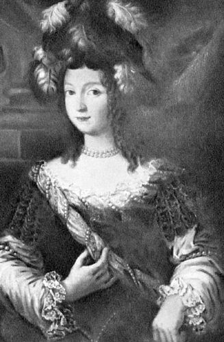 Ludovica Savoy