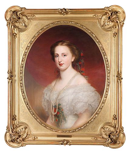 Malgorzata Saxony