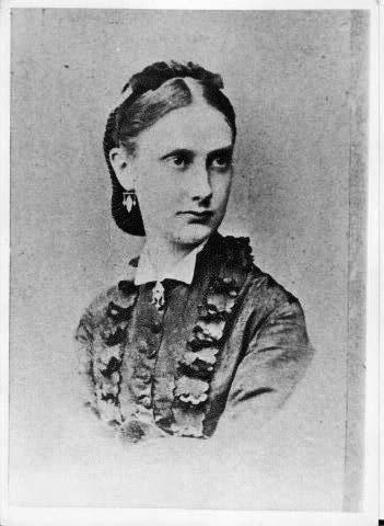 Maria Luisa Maria Luisa of Bourbon-Two Sicilies