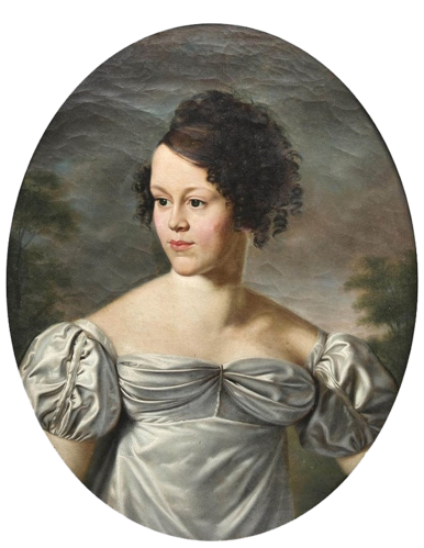 Maria Maria Sophia Dorothea Caroline of Thurn and Taxis