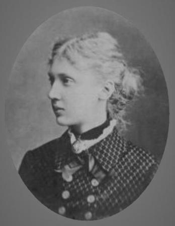 Marie Saxe-Altenburg