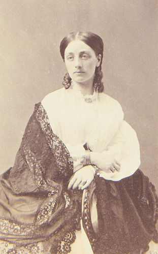Maria Baden