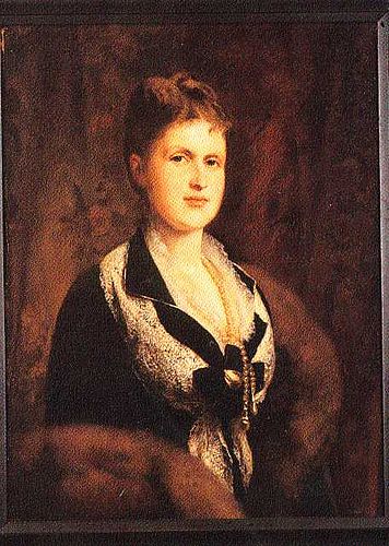 Marie Schwarzburg-Rudolstadt