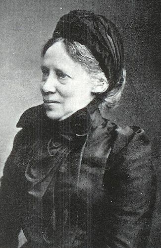 Marie The Netherlands