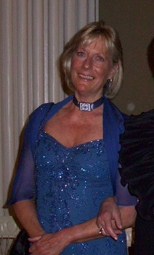 Olga Romanoff