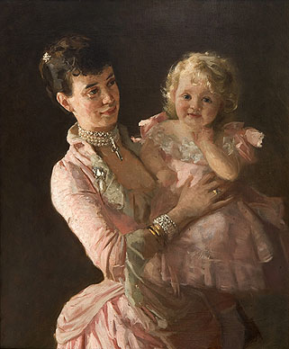 Olga Hanover