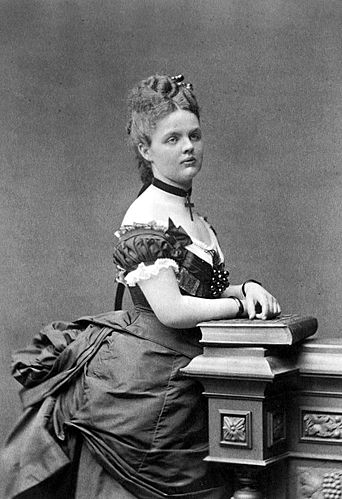 Pauline Pauline Emma Auguste Hermine of Waldeck and Pyr..
