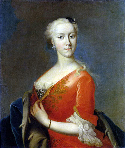 Filippa Prussia