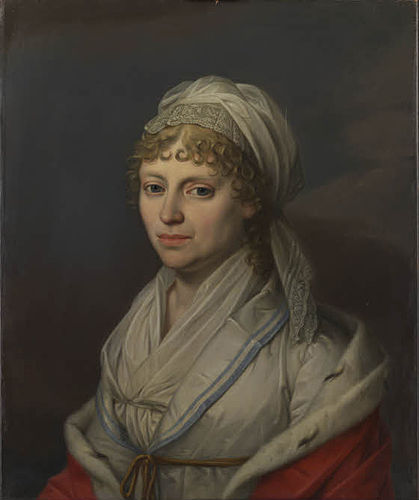 Luise Wilhelmine Louise Christine of Saxe-Meiningen