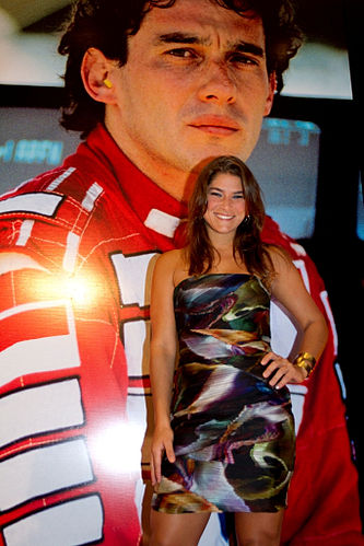 Priscila Fantin