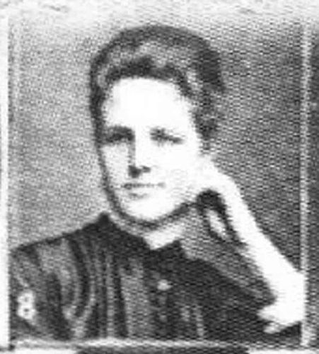 Priscilla Studd