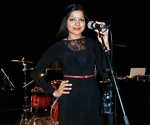 Priti Menon
