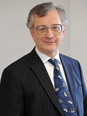 Andrew Goudie