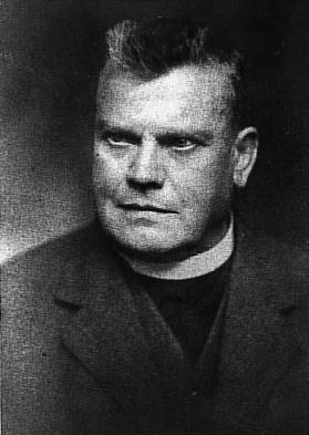 August Musger