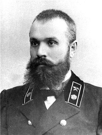 Yevgeni Paton